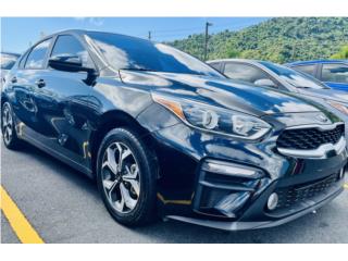 Kia Puerto Rico KIA FORTE 2020 