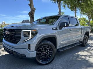 GMC Puerto Rico 2024 GMC Sierra Elevation 4x4 Color nico!!