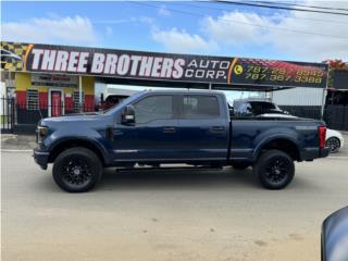 Ford Puerto Rico 2018 Ford F 250 XLT $56800