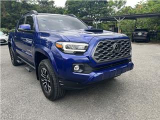 Toyota Puerto Rico TOYOTA TACOMA TRD SPORT EXTRA CLEAN