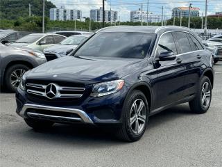 Mercedes Benz Puerto Rico | 2016 MERCEDES-BEN GLC300 | 