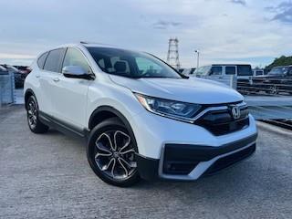 Honda Puerto Rico 2022 HONDA CRV EXL *LA MAS BUSCADA* 