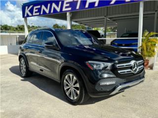 Mercedes Benz, GLE 2020 Puerto Rico