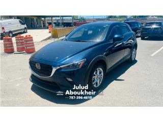 Mazda Puerto Rico Mazda CX-3 Sport 2021