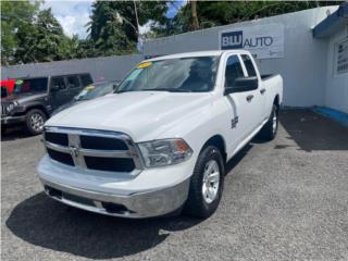 RAM, 1500 2022 Puerto Rico