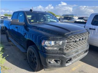 RAM Puerto Rico RAM 3500 BIG HORN 4X4 2022 6K MILLAS