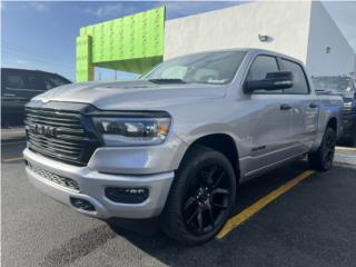 RAM Puerto Rico RAM 1500 LARAMIE PREMIUM 2024 EN OFERTA!!!!