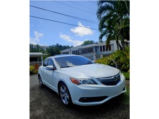 Acura Puerto Rico Sunroof/ Financiamiento/ Garanta 