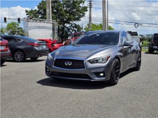 Infiniti, Infiniti  Q50 2020 Puerto Rico Infiniti, Infiniti  Q50 2020