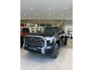 Toyota, Tundra 2024 Puerto Rico Toyota, Tundra 2024