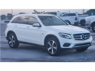 Mercedes Benz Puerto Rico Mercedes Benz GLC 350e