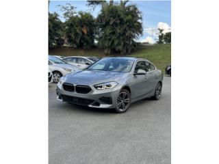 BMW Puerto Rico BMW 228i SDrive **preowed