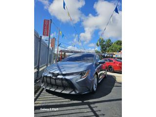 Toyota Puerto Rico Te ayudamos a restaurar tu crdito/ sunroof 