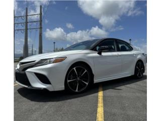 Toyota Puerto Rico MODELO XSE Y AHORA EN OFERTA ESPECIAL (OJO)