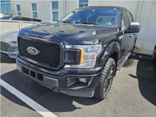 Ford Puerto Rico FORD F150 STX NITIDA 4X4