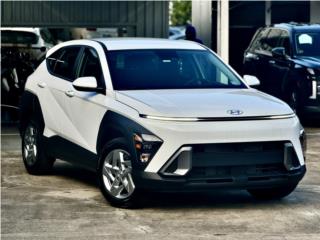 Hyundai Puerto Rico Hyundai Kona 2024 (Pre-Owned)