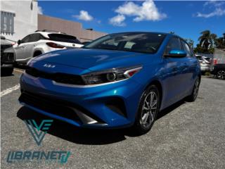 Kia Puerto Rico CLEAN****KIA FORTE LX|2022| 27K MILLAS****