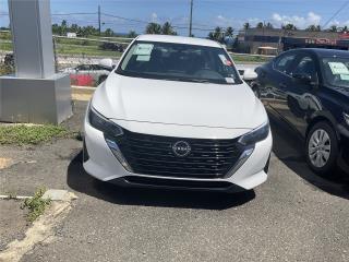 Nissan Puerto Rico Nissan Sentra