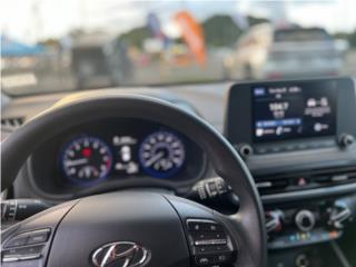 Hyundai Puerto Rico HYUNDAI KONA 2023