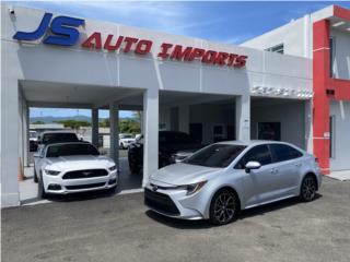 Toyota Puerto Rico Toyota Corolla LE 2023