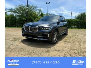 BMW Puerto Rico BMW X5 XDrive40