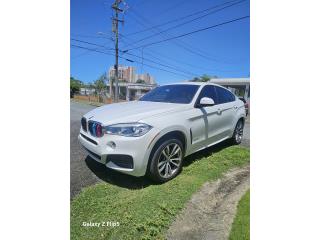 BMW Puerto Rico Garanta/ Desde $0 Pronto/ M PACKAGE!!!