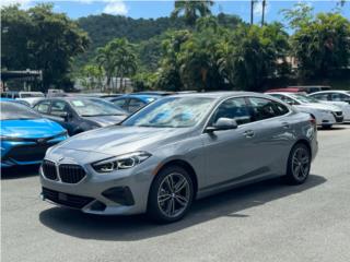 BMW Puerto Rico BMW SERIE 220I 2024