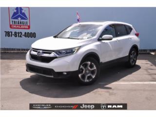 Honda, CR-V 2019 Puerto Rico Honda, CR-V 2019