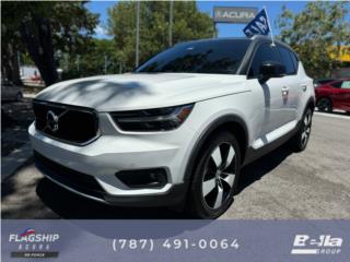 Volvo, Volvo XC40 2020 Puerto Rico Volvo, Volvo XC40 2020