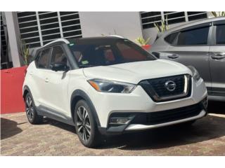 Nissan Puerto Rico NISSAN KICKS SR 2019