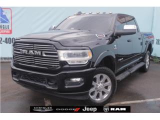 RAM, 2500 2019 Puerto Rico RAM, 2500 2019