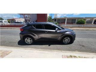 Toyota Puerto Rico TOYOTA CHR 2021