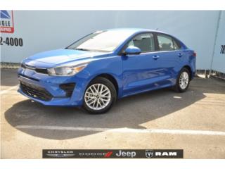 Kia, Rio 2023 Puerto Rico Kia, Rio 2023