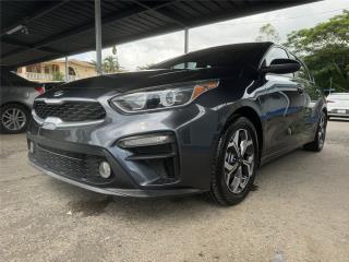 Kia Puerto Rico KIA FORTE 2020 AUTOMATICO EXTRA CLEAN 