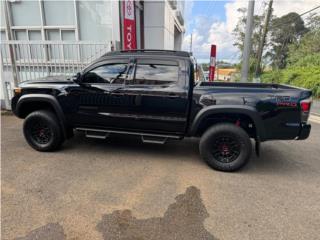 Toyota Puerto Rico Tacoma PRO 2023