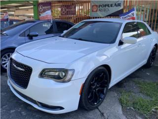 Chrysler Puerto Rico CHRYSLER 300 S 2018