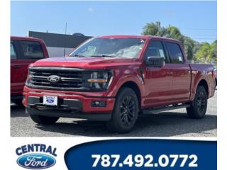 Ford, F-150 2024 Puerto Rico Ford, F-150 2024