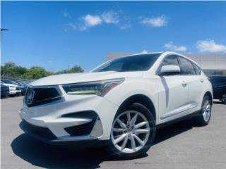 Acura Puerto Rico ACURA RDX 2019 