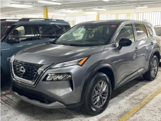 Nissan Puerto Rico Nissan Rogue S 2023