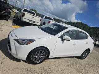 Toyota Puerto Rico Toyota Yaris 2020 Aut. 54k Millas 