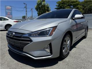 Hyundai Puerto Rico HYUNDAI ELANTRA 2020