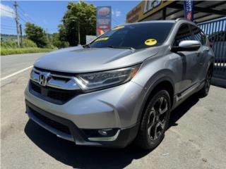 Honda Puerto Rico HONDA CR-V EX-L 2019 !COMO NUEVA!