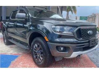 Ford, Ranger 2022 Puerto Rico Ford, Ranger 2022