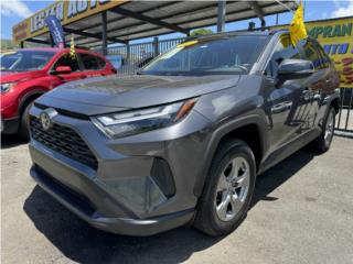 Toyota, Rav4 2023 Puerto Rico