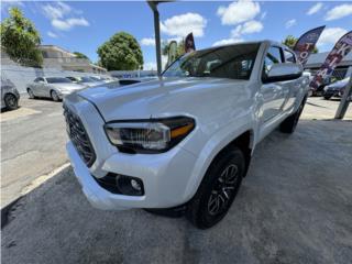 Toyota, Tacoma 2022 Puerto Rico