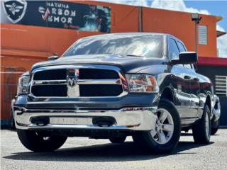 RAM Puerto Rico 2022 RAM 1500 4X4