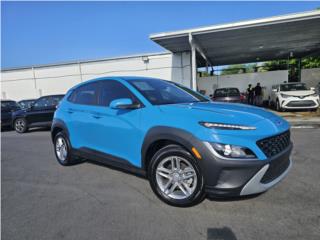 Hyundai Puerto Rico HYUNDAI KONA 2023 EXTRA CLEAN