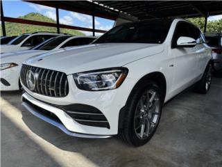 Mercedes Benz, GLC 2022 Puerto Rico