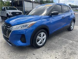 Nissan Puerto Rico NISSAN KICKS S 2022