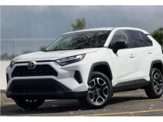 Toyota, Rav4 2024 Puerto Rico Toyota, Rav4 2024